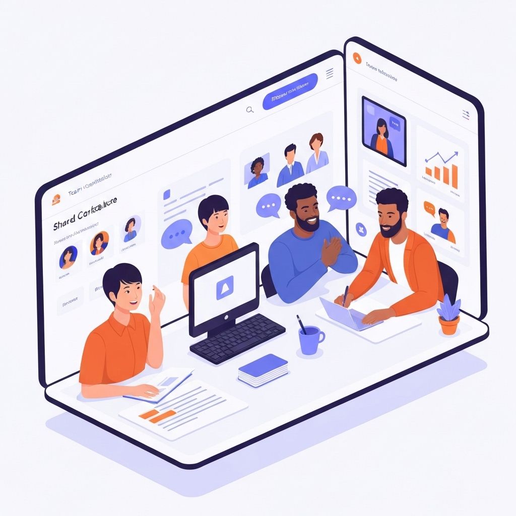 Complete store management